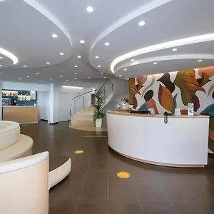 Hotel Alaba ***