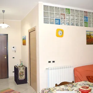 Appartamento Vallone Petrara 