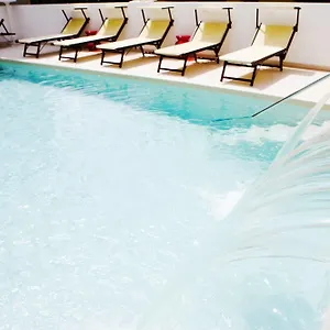 Hotel Tiffany & ***